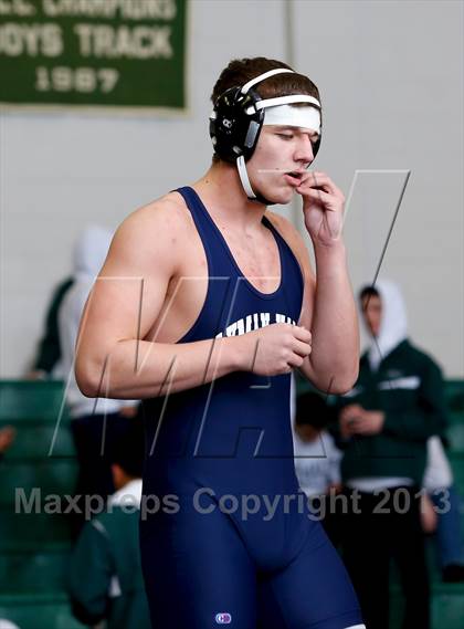 Thumbnail 3 in New Milford Tournament (Finals) photogallery.
