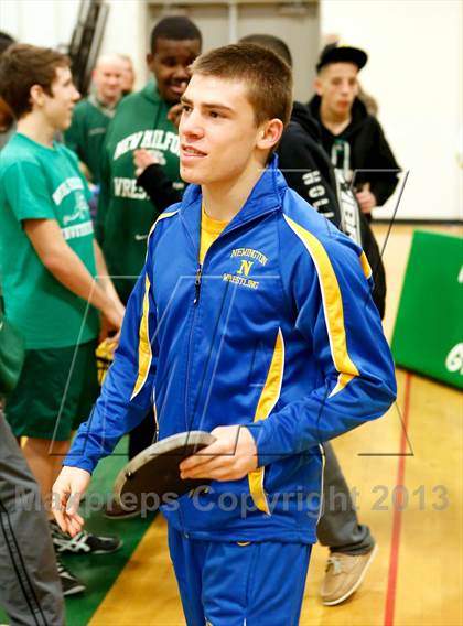 Thumbnail 3 in New Milford Tournament (Finals) photogallery.