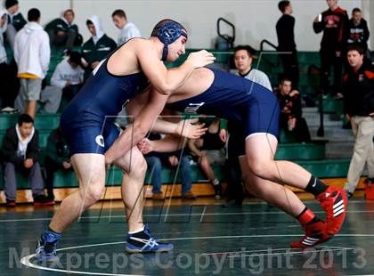 Thumbnail 3 in New Milford Tournament (Finals) photogallery.