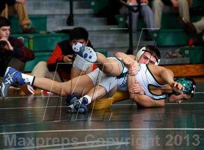 Thumbnail 1 in New Milford Tournament (Finals) photogallery.