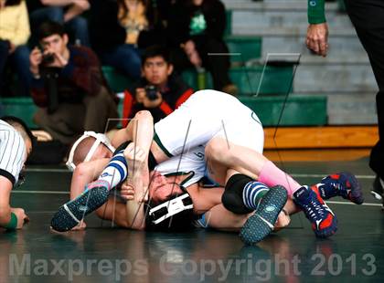 Thumbnail 1 in New Milford Tournament (Finals) photogallery.