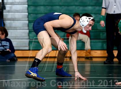 Thumbnail 2 in New Milford Tournament (Finals) photogallery.