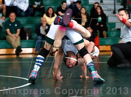 Thumbnail 1 in New Milford Tournament (Finals) photogallery.