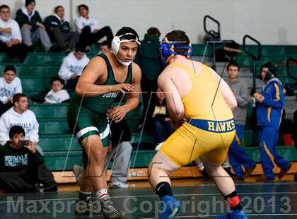 Thumbnail 2 in New Milford Tournament (Finals) photogallery.