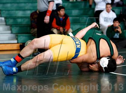 Thumbnail 1 in New Milford Tournament (Finals) photogallery.