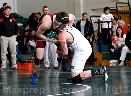 Thumbnail 3 in New Milford Tournament (Finals) photogallery.