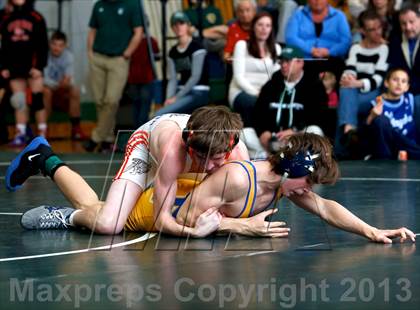 Thumbnail 1 in New Milford Tournament (Finals) photogallery.