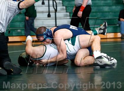 Thumbnail 3 in New Milford Tournament (Finals) photogallery.