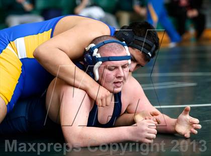 Thumbnail 1 in New Milford Tournament (Finals) photogallery.