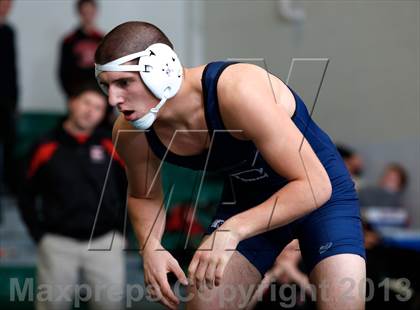 Thumbnail 3 in New Milford Tournament (Finals) photogallery.