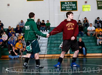 Thumbnail 1 in New Milford Tournament (Finals) photogallery.