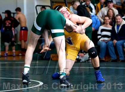 Thumbnail 1 in New Milford Tournament (Finals) photogallery.