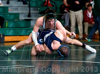 Thumbnail 1 in New Milford Tournament (Finals) photogallery.