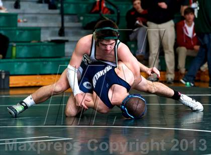 Thumbnail 1 in New Milford Tournament (Finals) photogallery.