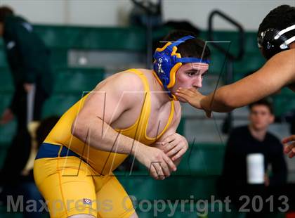 Thumbnail 1 in New Milford Tournament (Finals) photogallery.