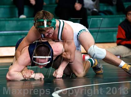 Thumbnail 2 in New Milford Tournament (Finals) photogallery.