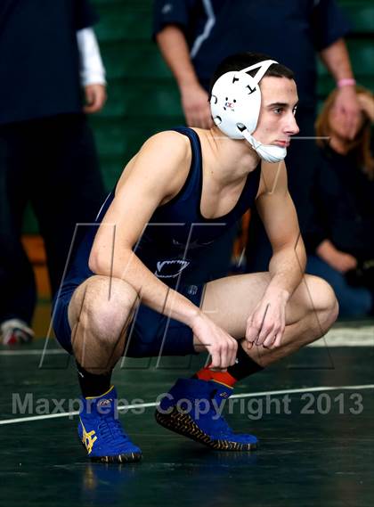 Thumbnail 3 in New Milford Tournament (Finals) photogallery.