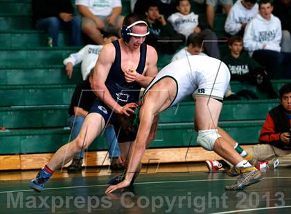 Thumbnail 1 in New Milford Tournament (Finals) photogallery.