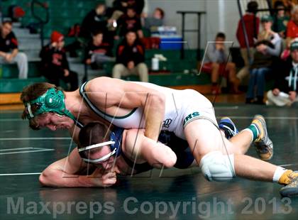 Thumbnail 1 in New Milford Tournament (Finals) photogallery.