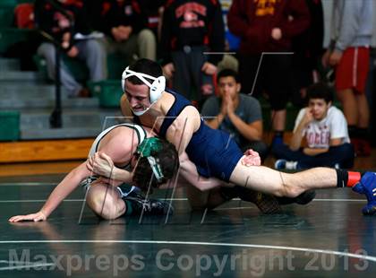 Thumbnail 1 in New Milford Tournament (Finals) photogallery.