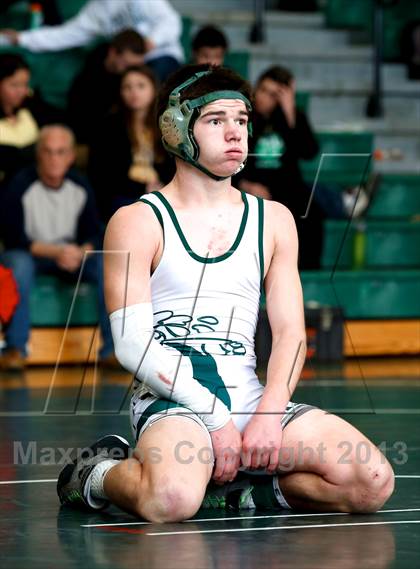 Thumbnail 1 in New Milford Tournament (Finals) photogallery.