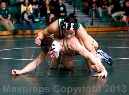 Thumbnail 1 in New Milford Tournament (Finals) photogallery.