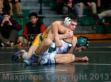 Thumbnail 1 in New Milford Tournament (Finals) photogallery.