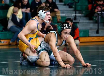 Thumbnail 3 in New Milford Tournament (Finals) photogallery.