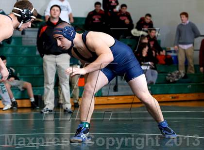 Thumbnail 2 in New Milford Tournament (Finals) photogallery.