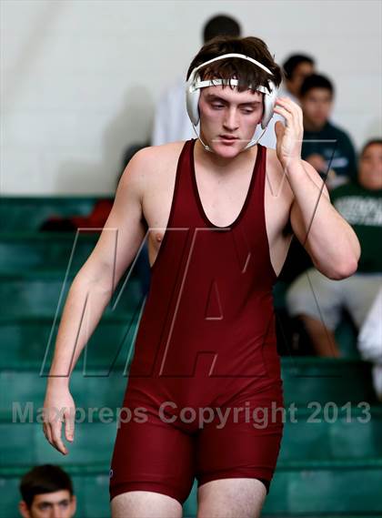 Thumbnail 1 in New Milford Tournament (Finals) photogallery.
