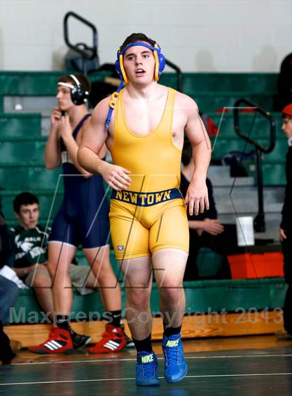 Thumbnail 1 in New Milford Tournament (Finals) photogallery.
