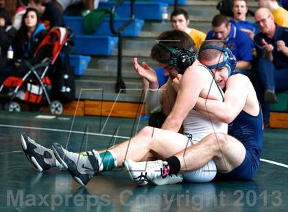 Thumbnail 3 in New Milford Tournament (Finals) photogallery.