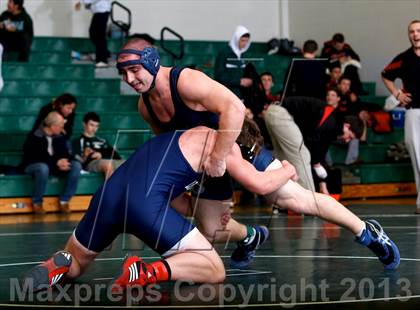 Thumbnail 2 in New Milford Tournament (Finals) photogallery.