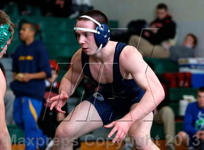 Thumbnail 1 in New Milford Tournament (Finals) photogallery.