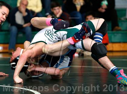 Thumbnail 1 in New Milford Tournament (Finals) photogallery.