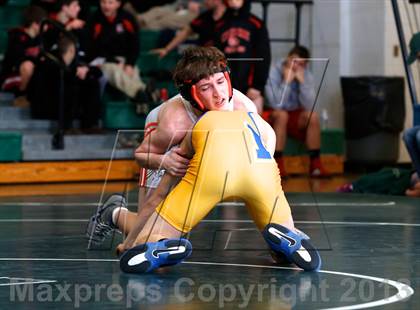 Thumbnail 2 in New Milford Tournament (Finals) photogallery.