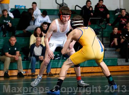 Thumbnail 1 in New Milford Tournament (Finals) photogallery.