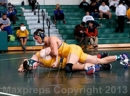Thumbnail 1 in New Milford Tournament (Finals) photogallery.