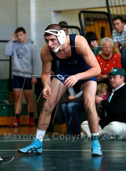 Thumbnail 1 in New Milford Tournament (Finals) photogallery.