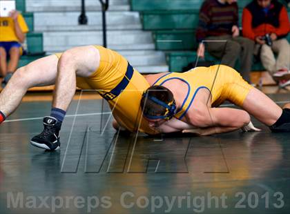 Thumbnail 3 in New Milford Tournament (Finals) photogallery.