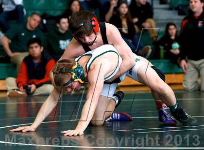 Thumbnail 3 in New Milford Tournament (Finals) photogallery.