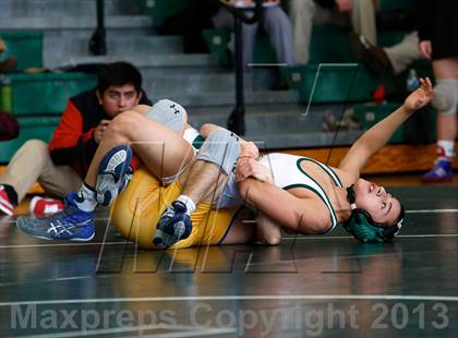Thumbnail 2 in New Milford Tournament (Finals) photogallery.