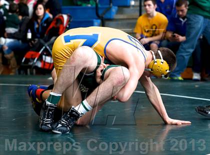 Thumbnail 1 in New Milford Tournament (Finals) photogallery.