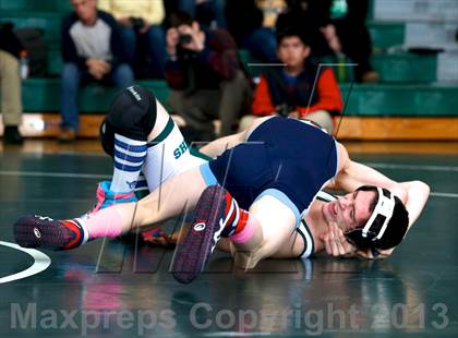 Thumbnail 1 in New Milford Tournament (Finals) photogallery.