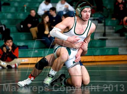 Thumbnail 1 in New Milford Tournament (Finals) photogallery.