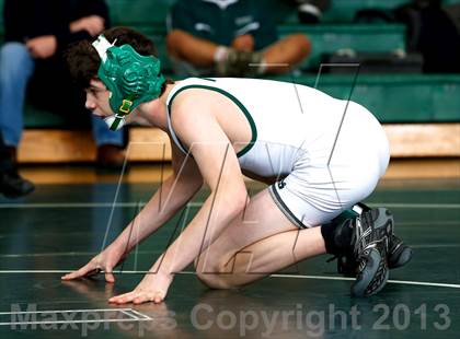 Thumbnail 1 in New Milford Tournament (Finals) photogallery.