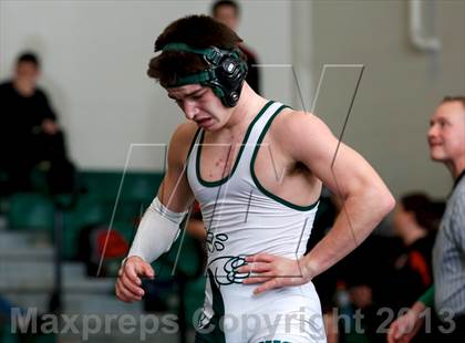 Thumbnail 2 in New Milford Tournament (Finals) photogallery.