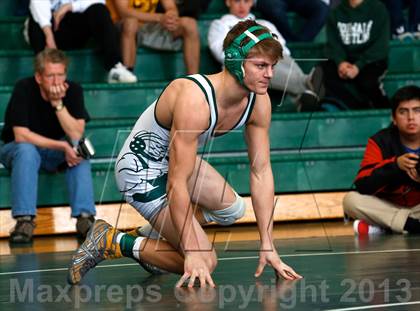 Thumbnail 2 in New Milford Tournament (Finals) photogallery.