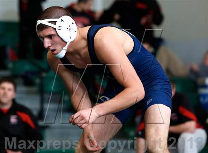 Thumbnail 1 in New Milford Tournament (Finals) photogallery.