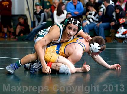 Thumbnail 3 in New Milford Tournament (Finals) photogallery.